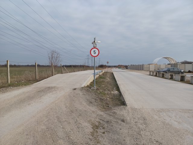 Eladó telek, Győrött, Lajta úton 280 M Ft / költözzbe.hu