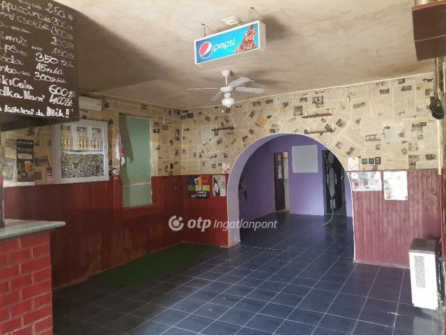 Eladó üzlethelyiség, Gyulán 25 M Ft / költözzbe.hu