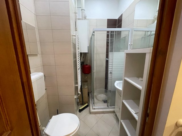 Kiadó téglalakás, albérlet, Budapesten, VI. kerületben