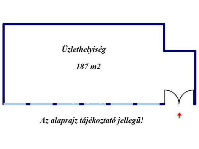 Eladó üzlethelyiség, Gyulán 120 M Ft / költözzbe.hu