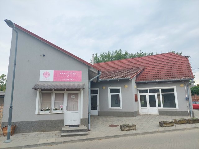 Eladó családi ház, Pakson 110 M Ft / költözzbe.hu