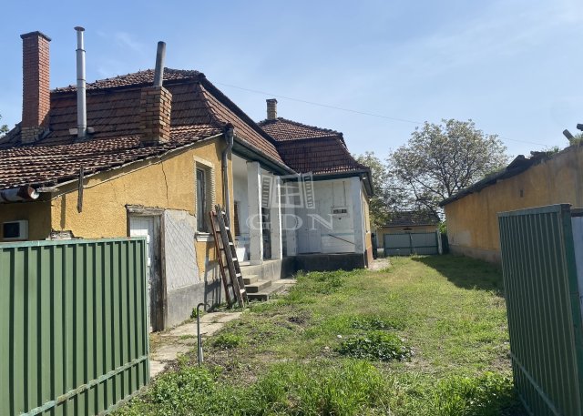 Eladó családi ház, Boldogon 29.5 M Ft, 2+1 szobás