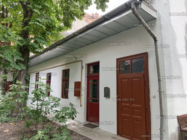 Eladó téglalakás, Budapesten, IV. kerületben 76.9 M Ft, 2 szobás