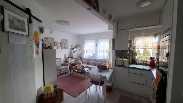 Eladó téglalakás, Sén 47.5 M Ft, 2 szobás