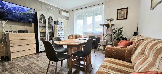 Eladó téglalakás, Kecskeméten 24.9 M Ft, 1+1 szobás