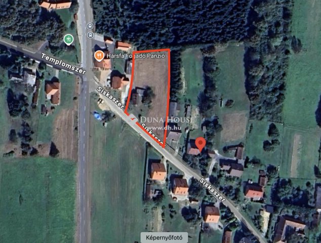 Eladó családi ház, Őriszentpéteren 38.9 M Ft, 1 szobás