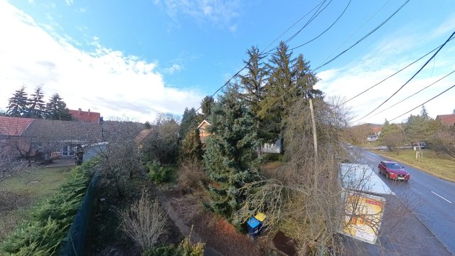 Eladó telek, Budapesten, II. kerületben 64 M Ft