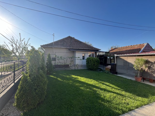 Eladó családi ház, Balmazújvárosban 59 M Ft, 2+1 szobás