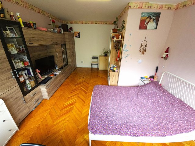 Eladó panellakás, Budapesten, XIV. kerületben 54.9 M Ft, 2 szobás