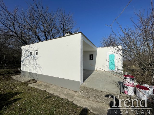 Eladó nyaraló, Kulcson 14.9 M Ft, 1 szobás / költözzbe.hu
