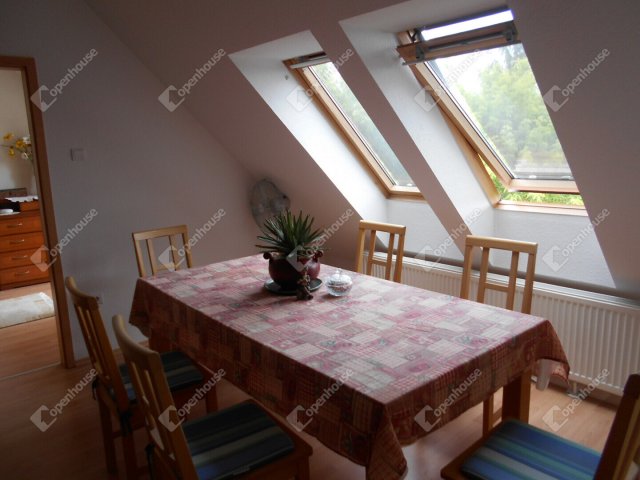 Eladó téglalakás, Hévízen 59 M Ft, 3 szobás