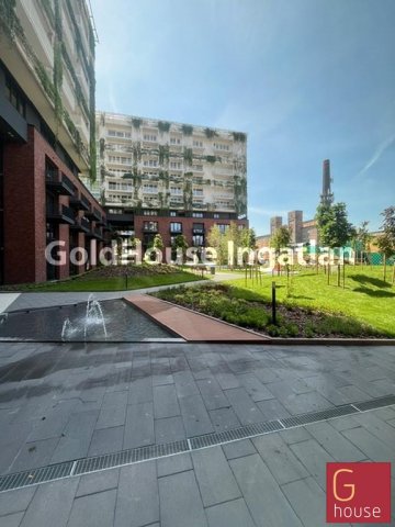 Kiadó téglalakás, albérlet, Budapesten, IX. kerületben