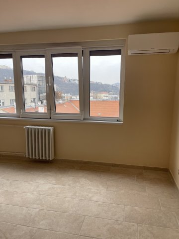 Kiadó téglalakás, albérlet, Budapesten, V. kerületben, 1 szobás