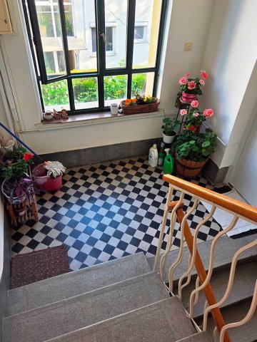 Eladó téglalakás, Budapesten, II. kerületben 150 M Ft, 4 szobás