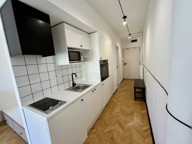 Eladó téglalakás, Budapesten, VIII. kerületben, Magdolna utcában