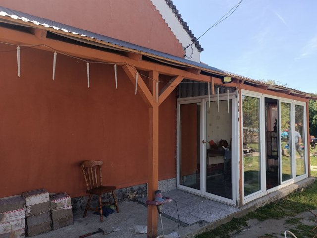 Eladó családi ház, Pusztamiskén 19.8 M Ft, 2 szobás