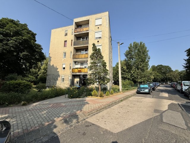 Eladó téglalakás, Budapesten, IV. kerületben 52 M Ft, 2 szobás