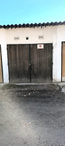 Eladó garázs, Zalaegerszegen 9 M Ft / költözzbe.hu