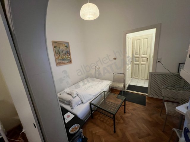 Kiadó téglalakás, albérlet, Budapesten, V. kerületben