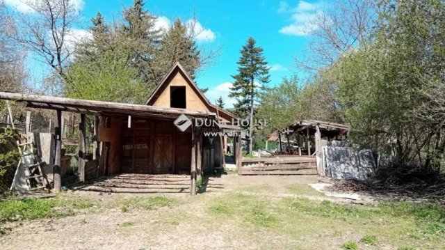 Eladó telek, Nagykovácsiban 189 M Ft / költözzbe.hu