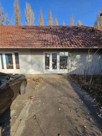 Eladó ipari ingatlan, Kecskeméten 139 M Ft / költözzbe.hu