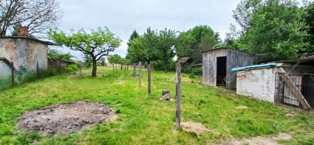 Eladó családi ház, Bázakerettyén 13.5 M Ft, 3 szobás