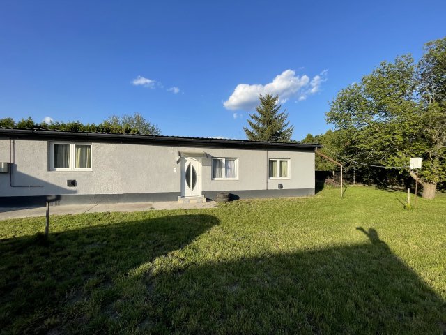 Eladó családi ház, Albertirsán 32.5 M Ft, 2 szobás