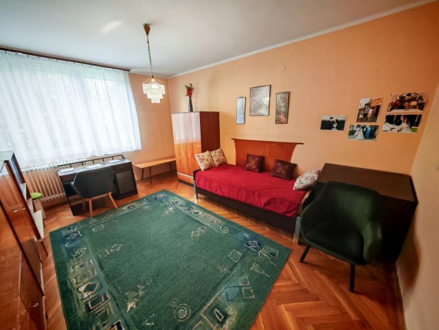 Eladó téglalakás, Tatabányán 45 M Ft, 2 szobás