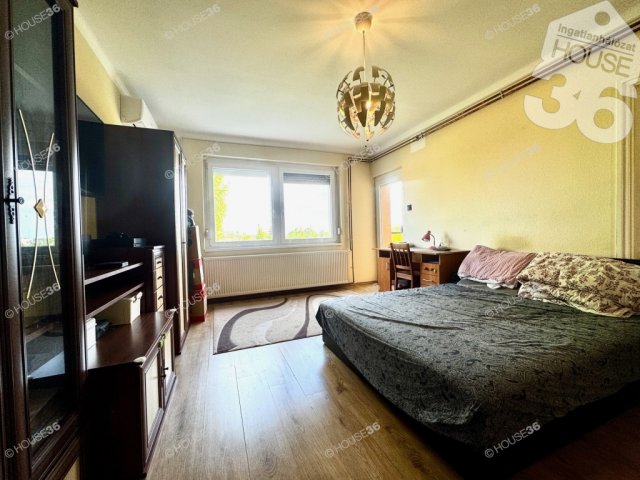 Eladó téglalakás, Kecskeméten 40.99 M Ft, 2 szobás
