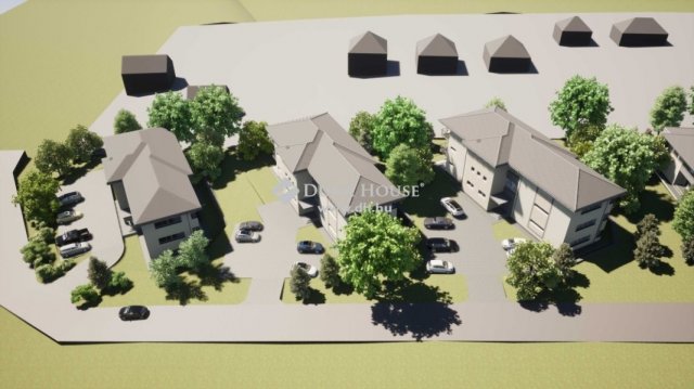 Eladó téglalakás, Mendén 45 M Ft, 2 szobás
