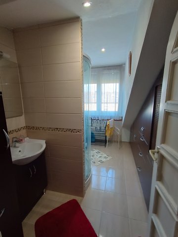Eladó téglalakás, Székesfehérvárott 41 M Ft, 1+2 szobás