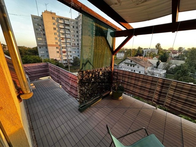 Eladó téglalakás, Budapesten, XXI. kerületben 87.55 M Ft
