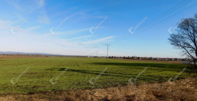 Eladó mezogazdasagi ingatlan, Mezőkövesden, Egri úton 19 M Ft