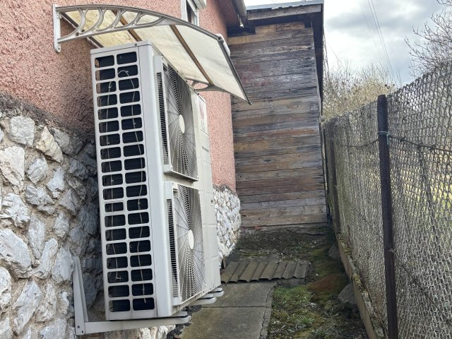 Eladó családi ház, Miskolcon 18.5 M Ft, 2 szobás