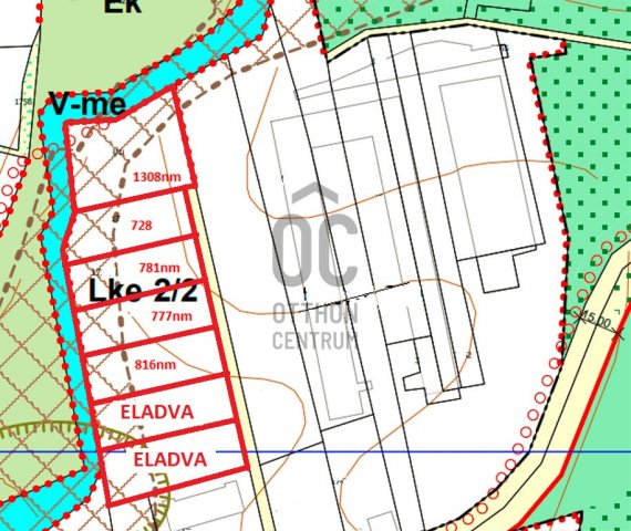 Eladó telek, Csömörön 132.256 M Ft / költözzbe.hu