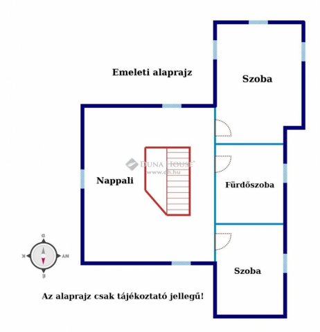 Eladó családi ház, Budapesten, XVII. kerületben 295 M Ft