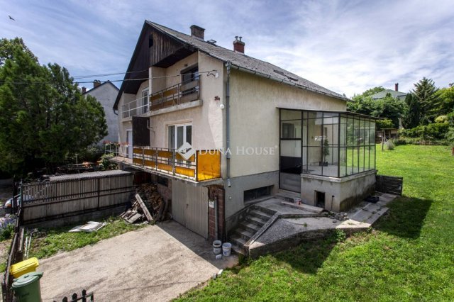 Eladó ikerház, Balatonalmádiban 62.9 M Ft, 4 szobás