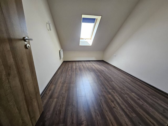 Eladó téglalakás, Sárváron 41 M Ft, 2 szobás