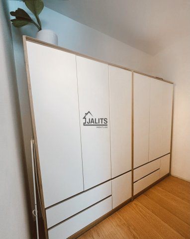 Eladó panellakás, Budapesten, XXI. kerületben 61 M Ft, 2 szobás
