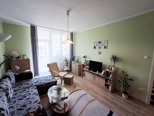Eladó téglalakás, Tatabányán 33.9 M Ft, 1 szobás