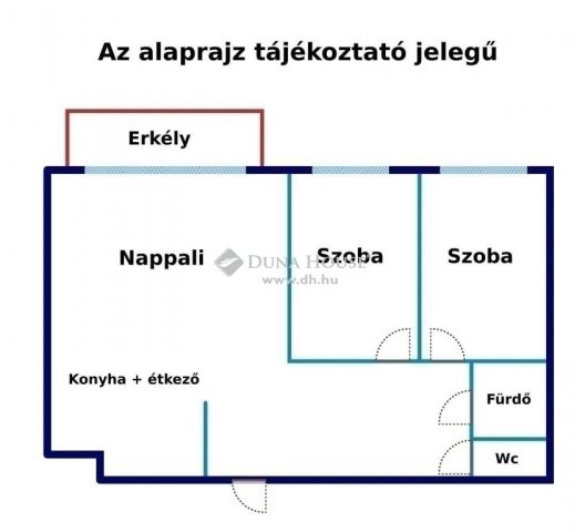 Eladó téglalakás, Budapesten, XIV. kerületben 122 M Ft, 3 szobás