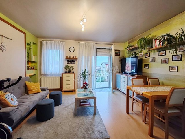 Eladó téglalakás, Budapesten, XX. kerületben 66.5 M Ft, 2 szobás