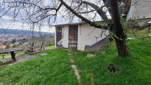 Eladó családi ház, Zalaegerszegen 17.9 M Ft, 2+1 szobás