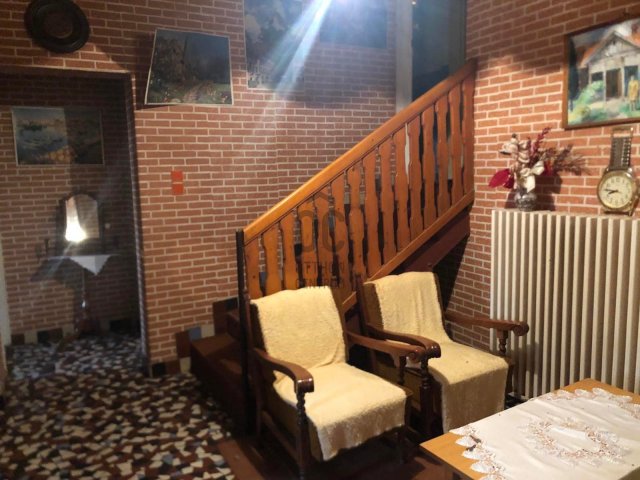 Eladó családi ház, Szamoskéren 20.5 M Ft, 3 szobás