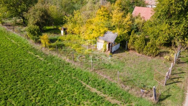 Eladó telek, Jászberényben 3.5 M Ft / költözzbe.hu