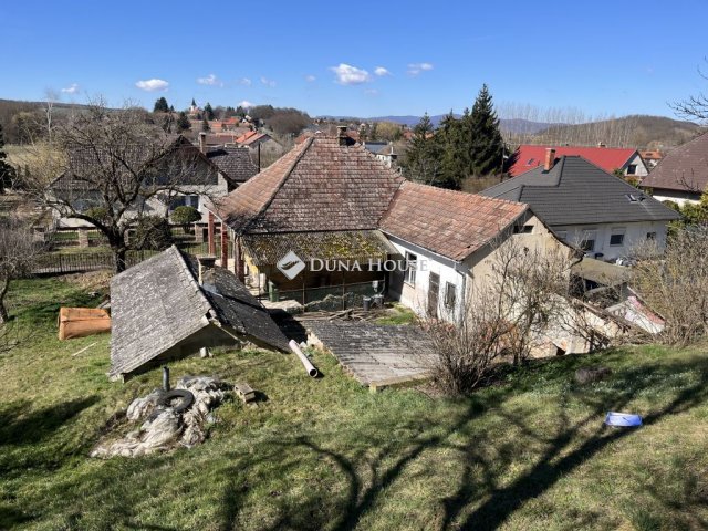 Eladó családi ház, Nőtincsen 35 M Ft, 3 szobás
