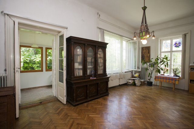 Eladó családi ház, Budapesten, XII. kerületben 349 M Ft