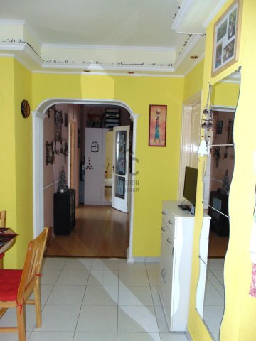 Eladó téglalakás, Egerben 49 M Ft, 3 szobás