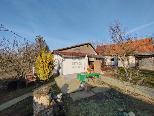 Eladó családi ház, Tápiószelén 17.5 M Ft, 2 szobás
