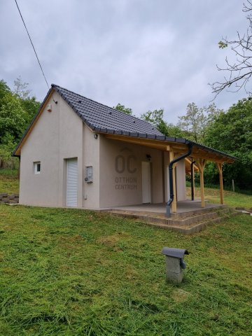 Eladó mezogazdasagi ingatlan, Szekszárdon 24.5 M Ft, 1 szobás